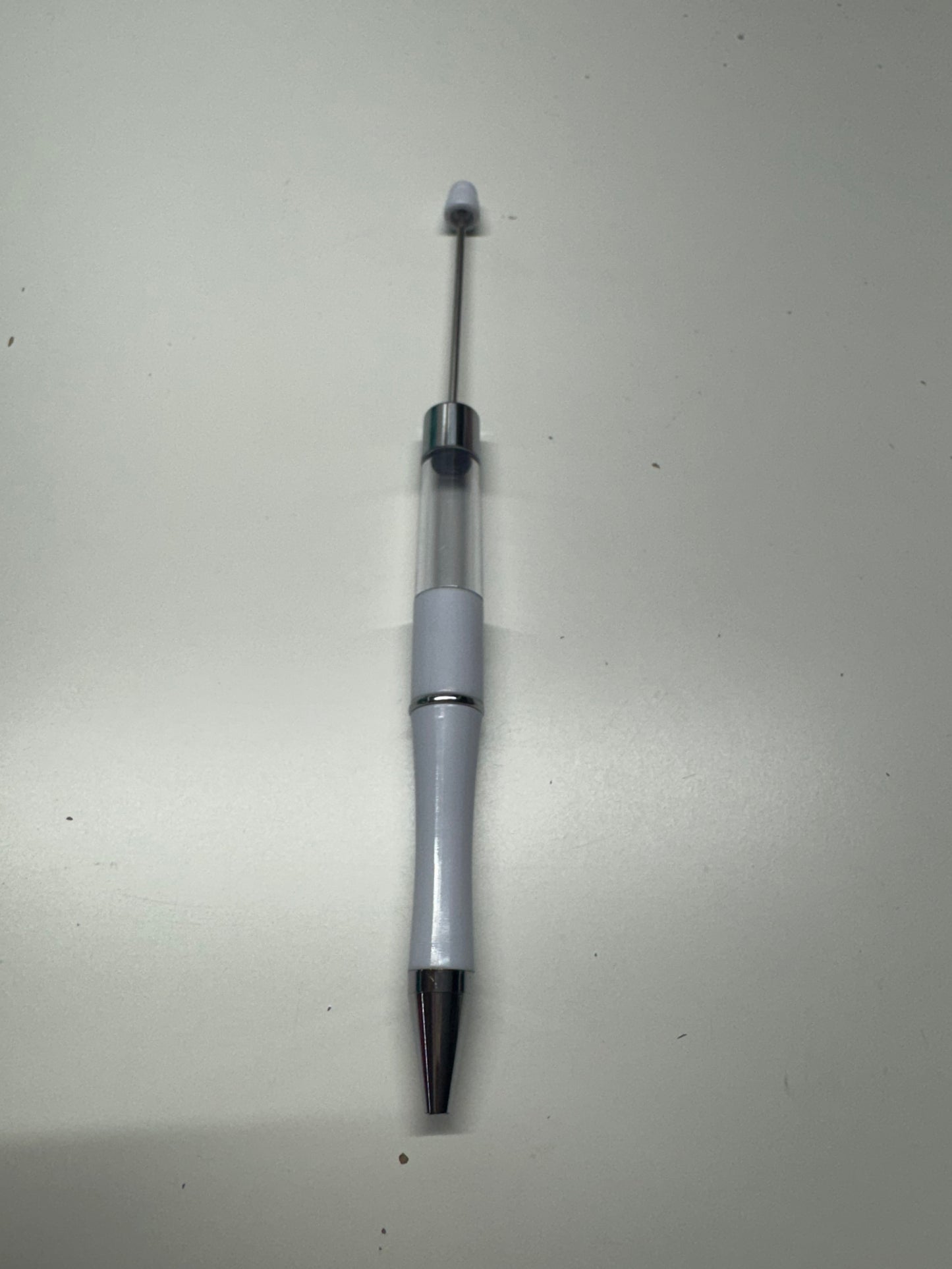 Snowglobe Pens (1pc)