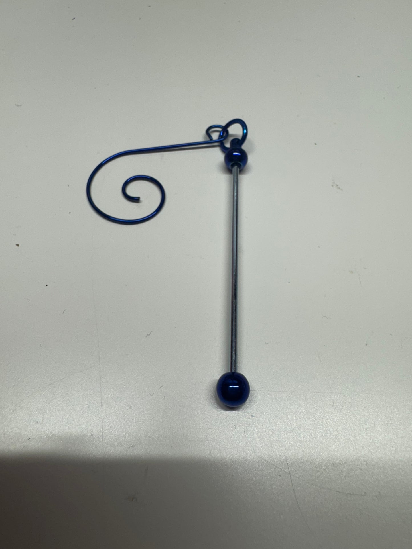 Beadable ornaments (1pc)