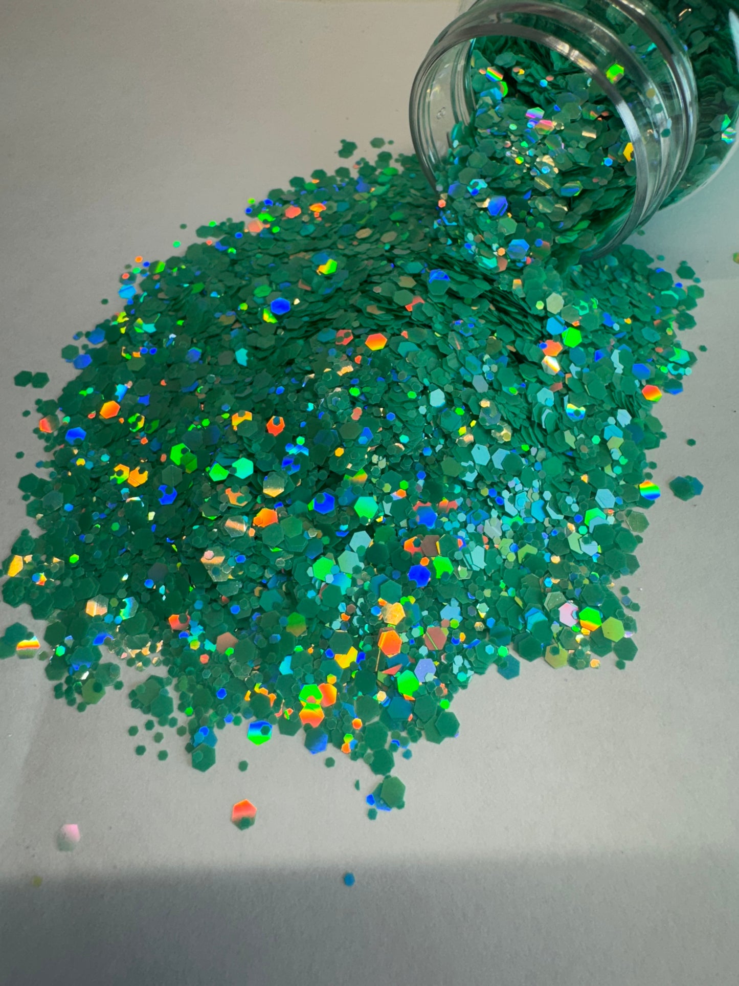 GLITTER