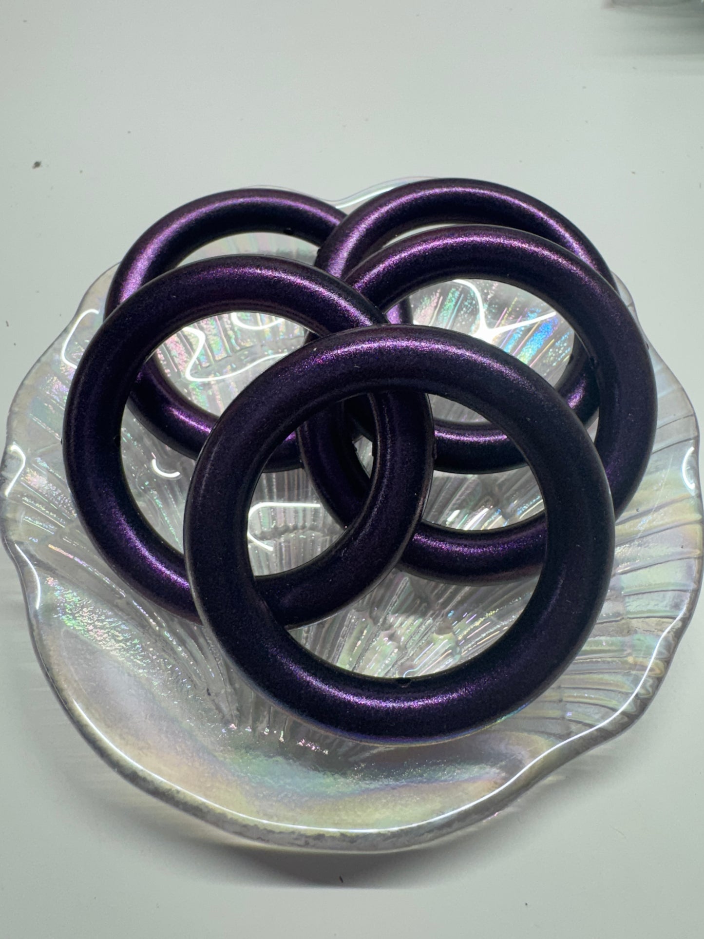 65mm silicone Ring (1pc)
