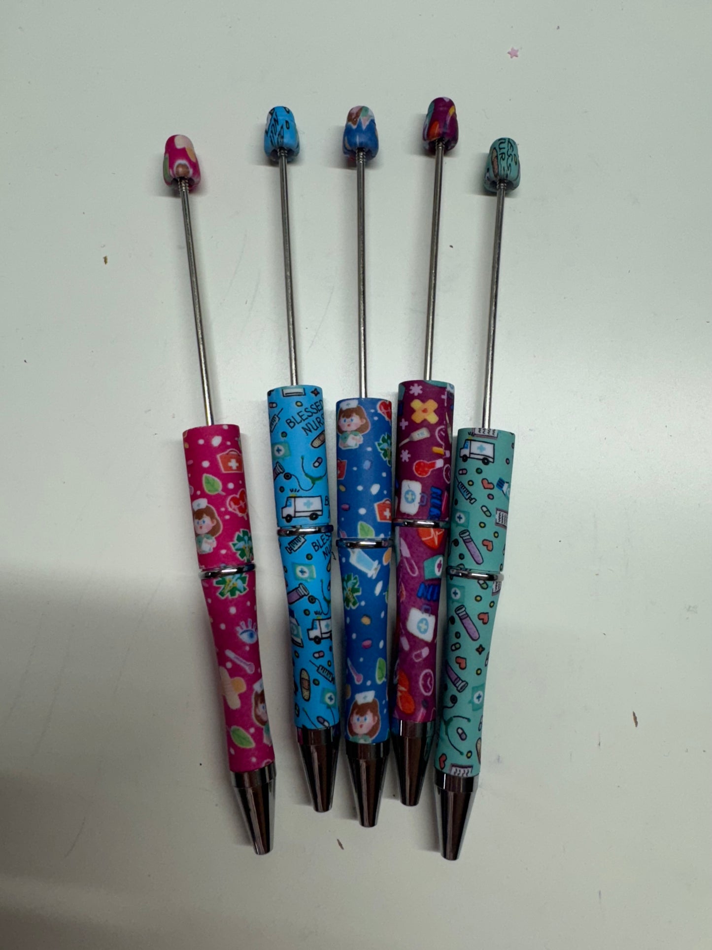 Pens (5pk)