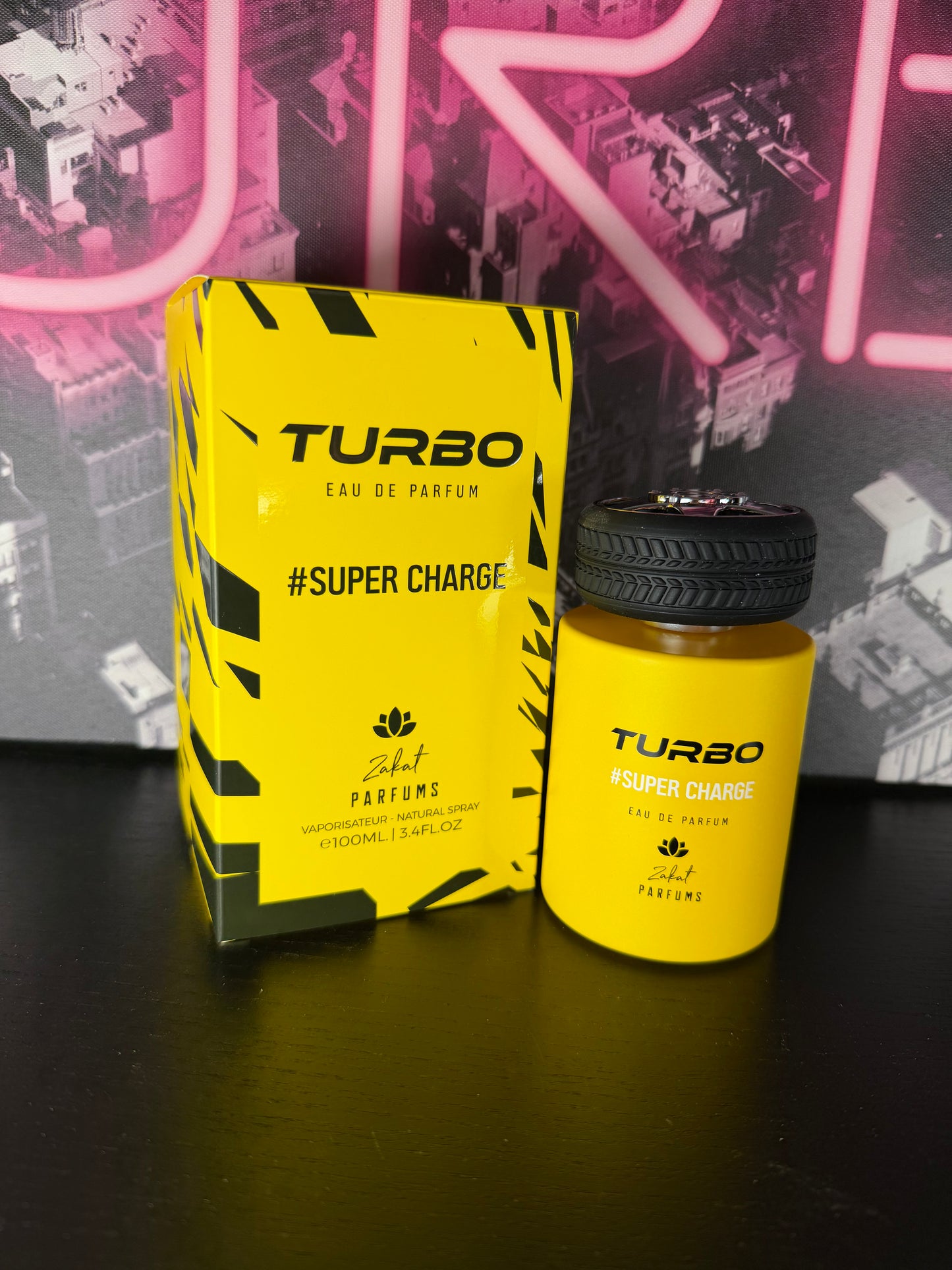 Perfume FULL SIZE 3.4oz BOTTLES