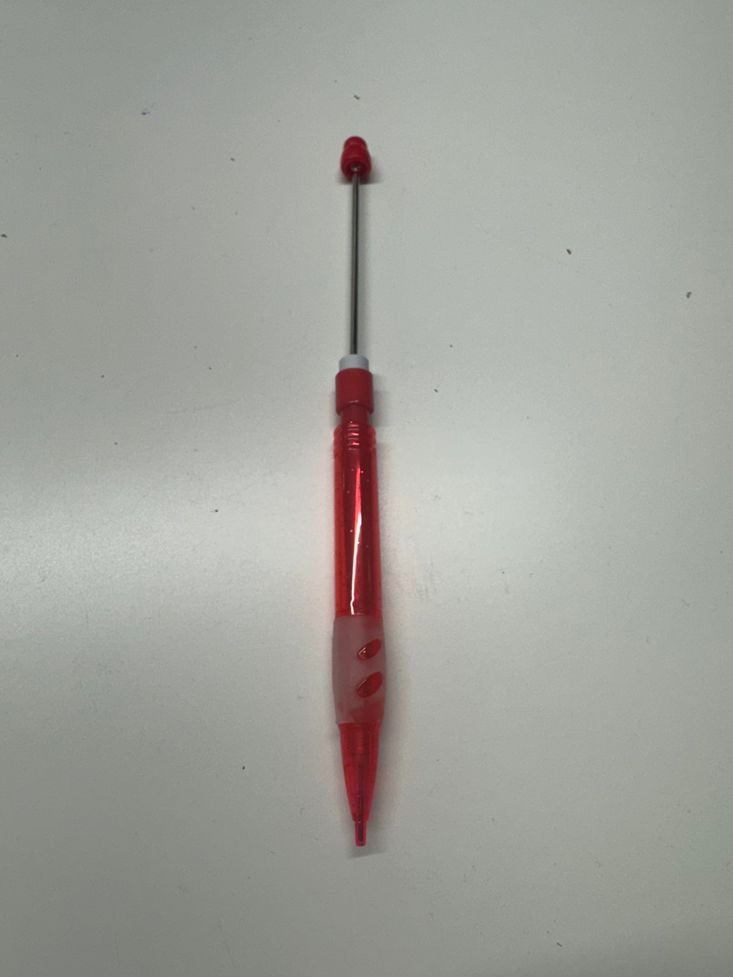 Mechanical beaded Pencils