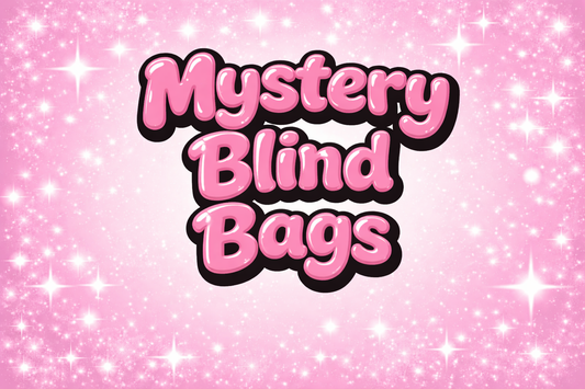 Mystery Blind Bags