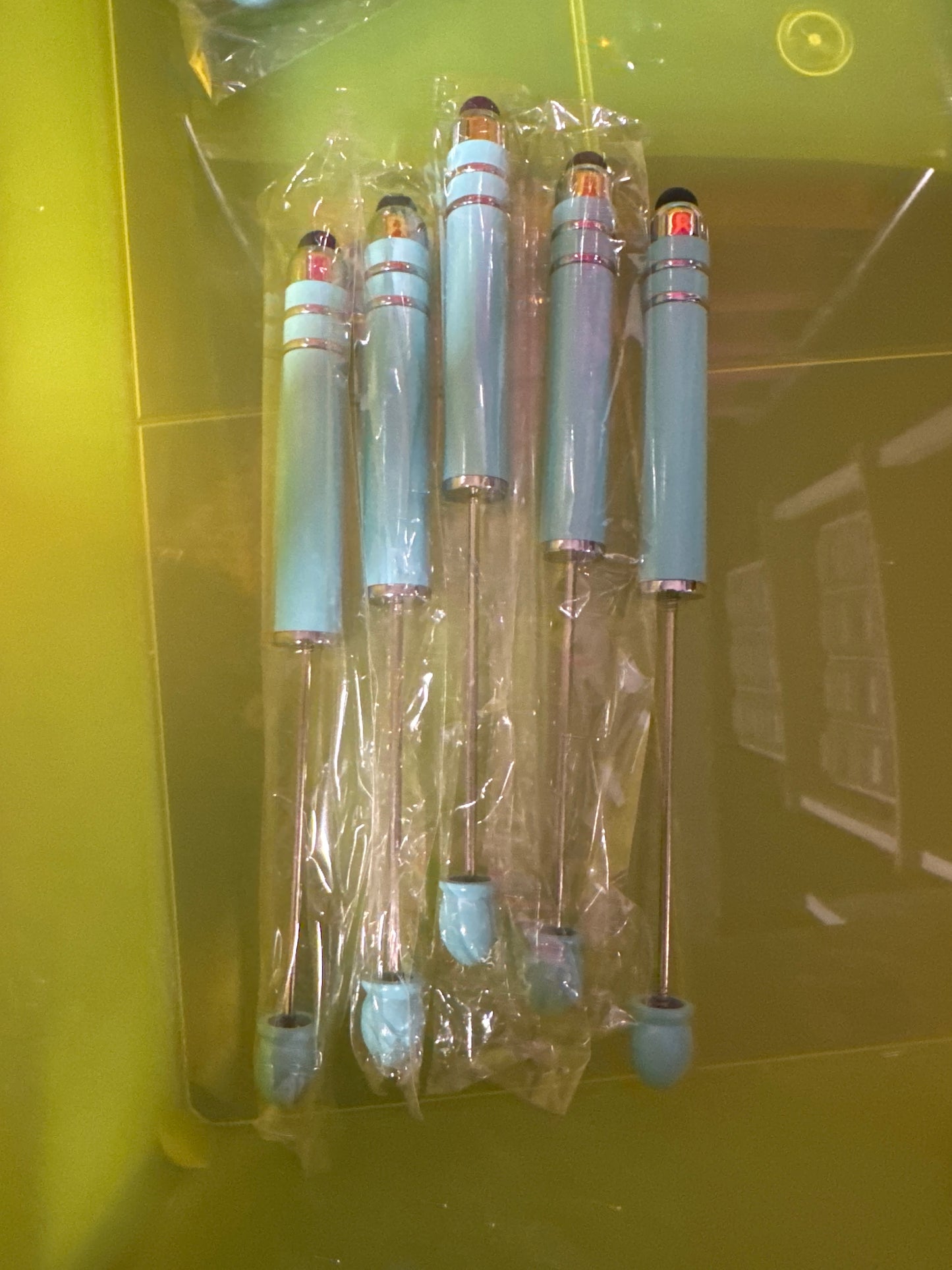 Stylus pens (1pc)