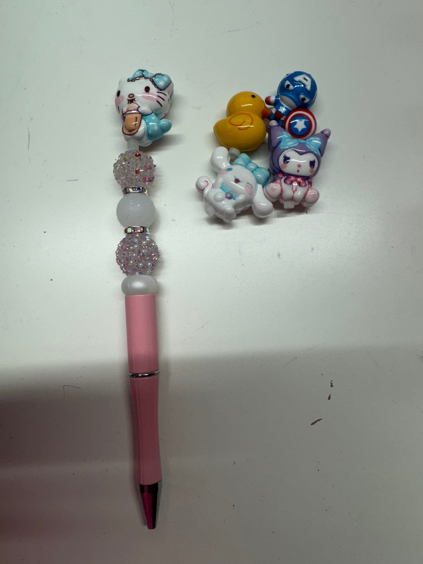 Pen Toppers (1pc) Lightup - FINAL SALE