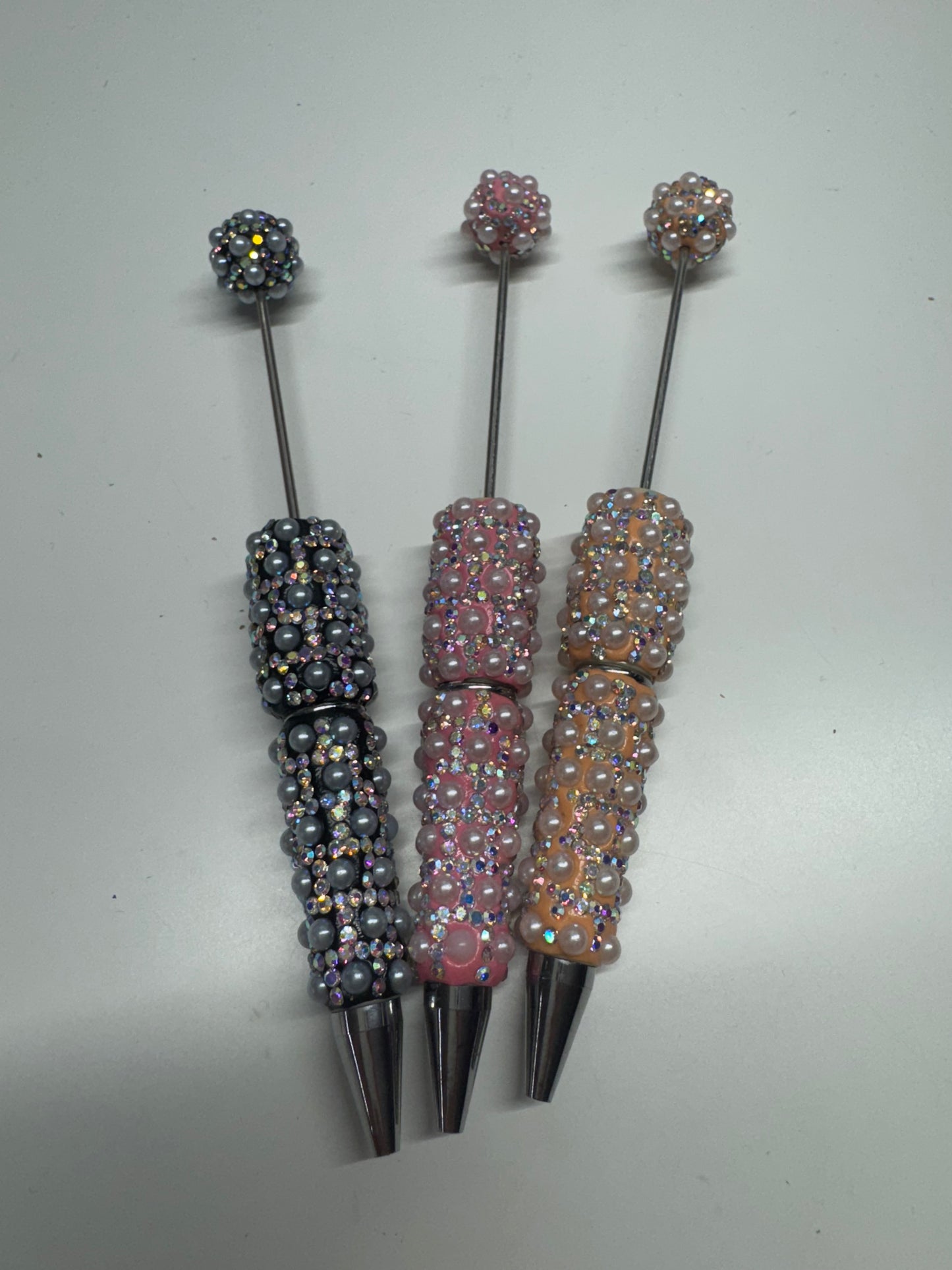 Rhinestone Pens (1pcs)