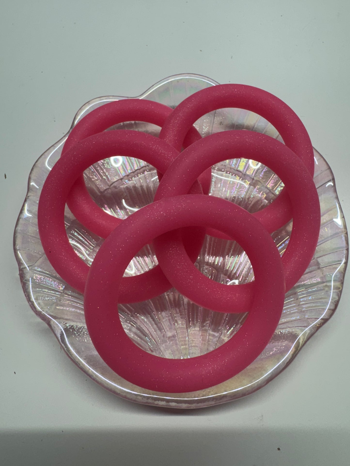 65mm silicone Ring (1pc)