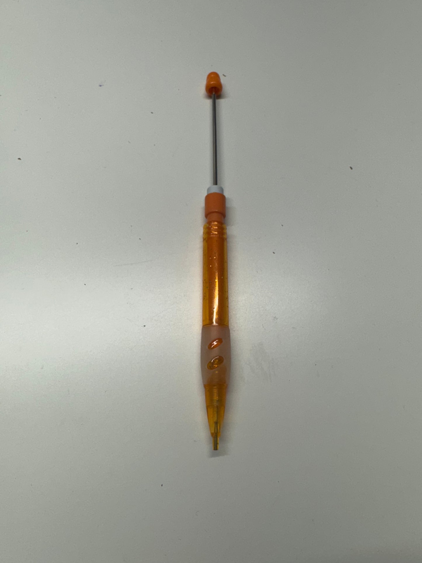 Mechanical beaded Pencils