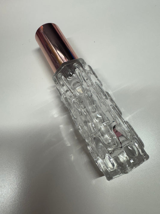 The “Confuzzled” Perfume 10ml