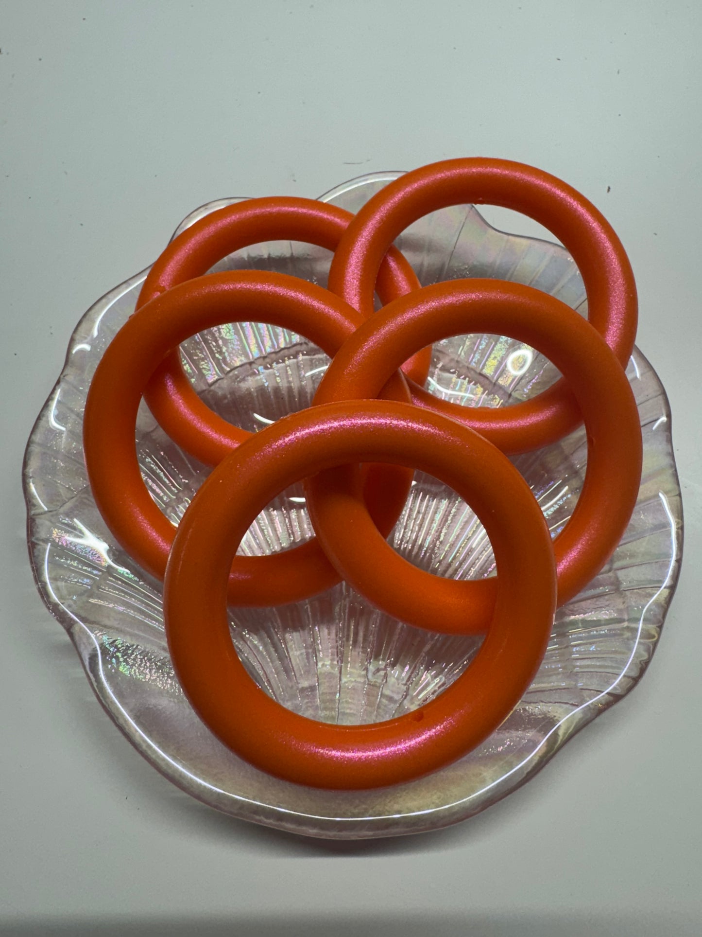 65mm silicone Ring (1pc)