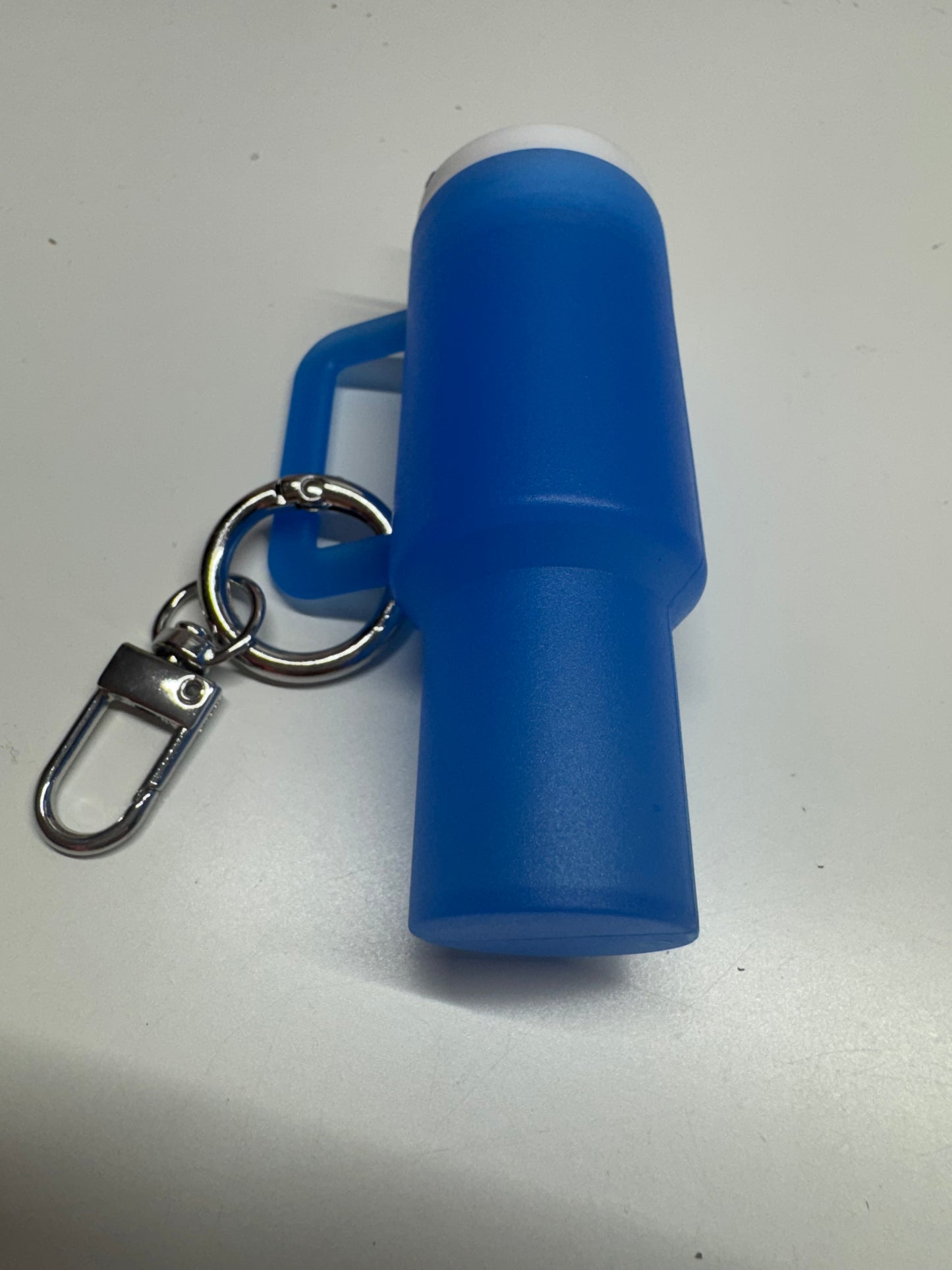 Glow mini Keychain Tumbler