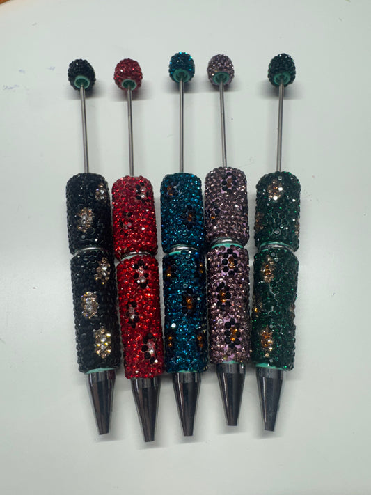 Rhinestone Pens (1pcs)