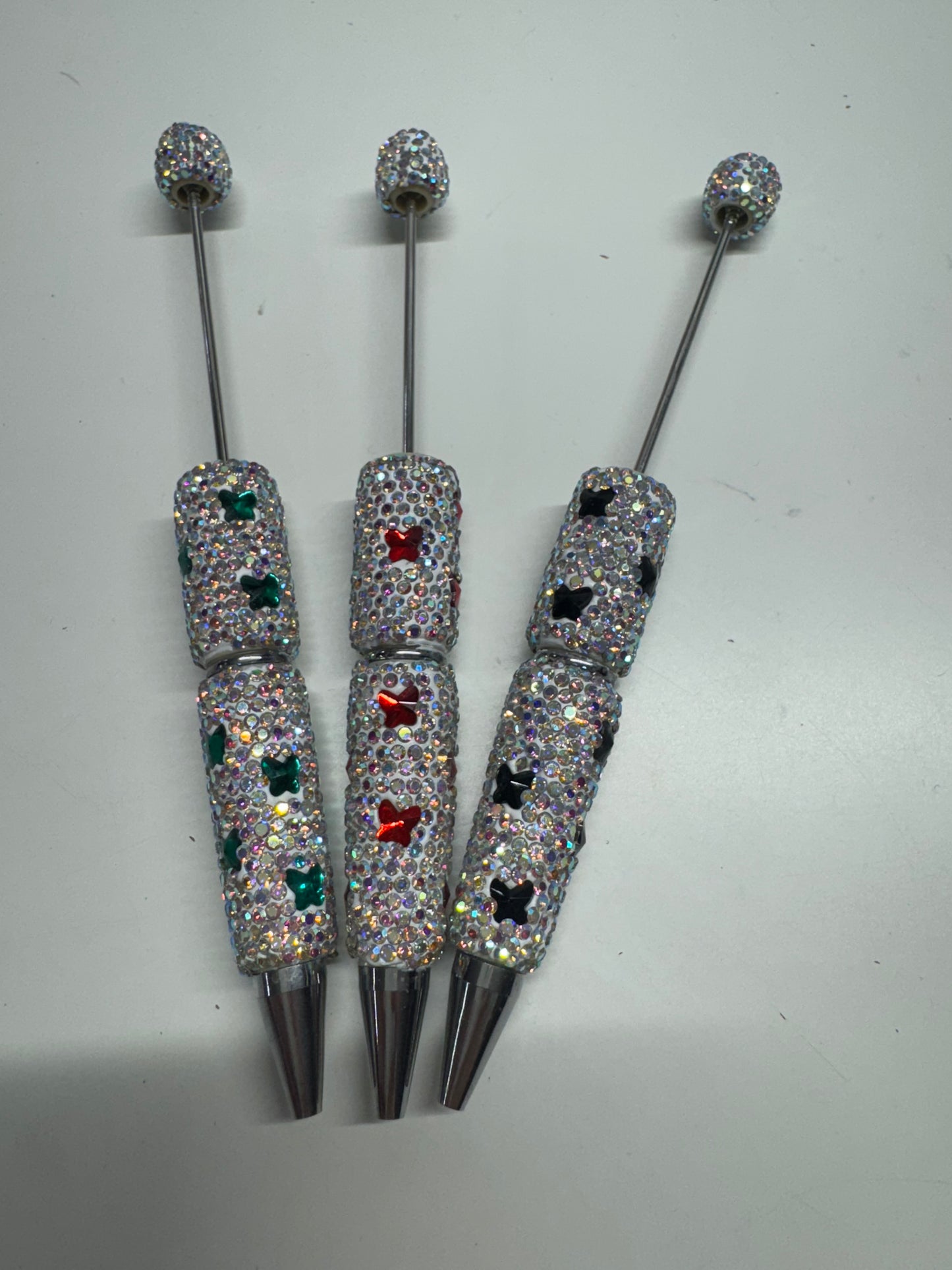 Rhinestone Pens (1pcs)