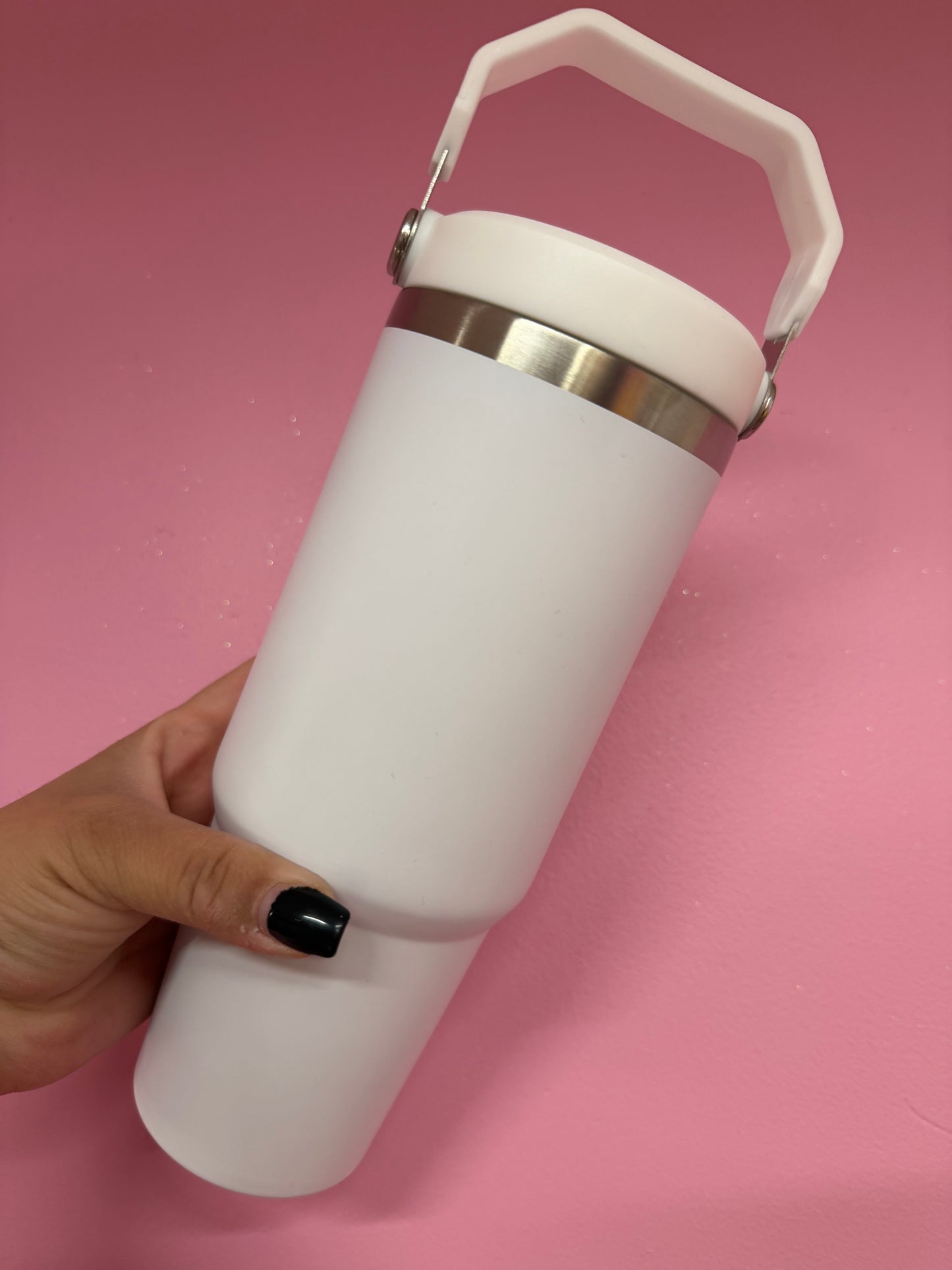 30oz Tumblers (stainless steel)