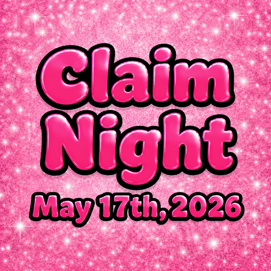 Claim Night
