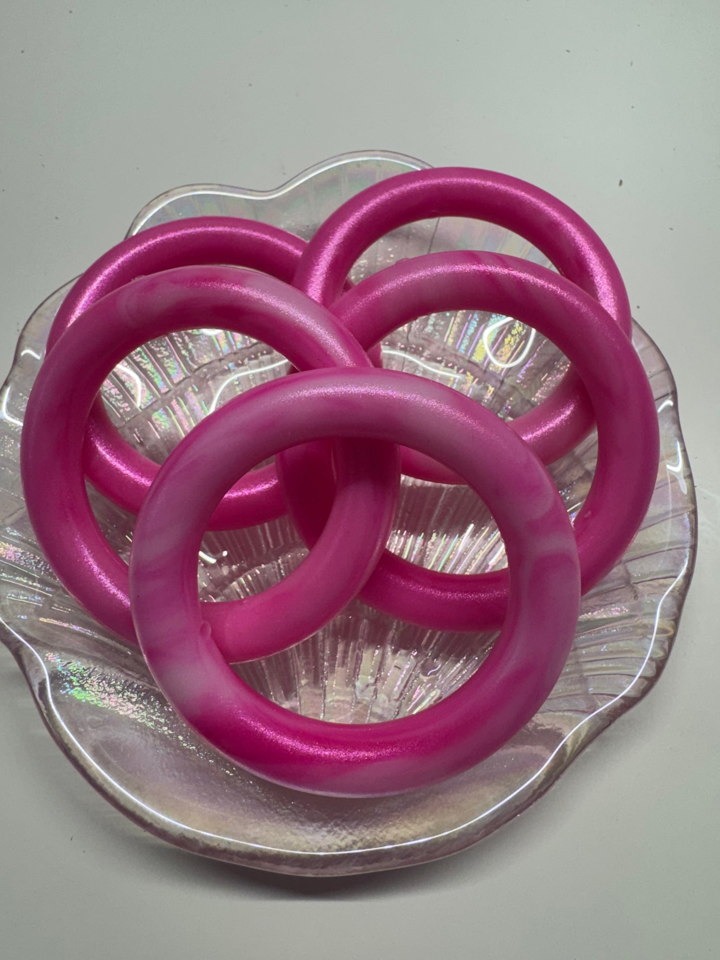 65mm silicone Ring (1pc)