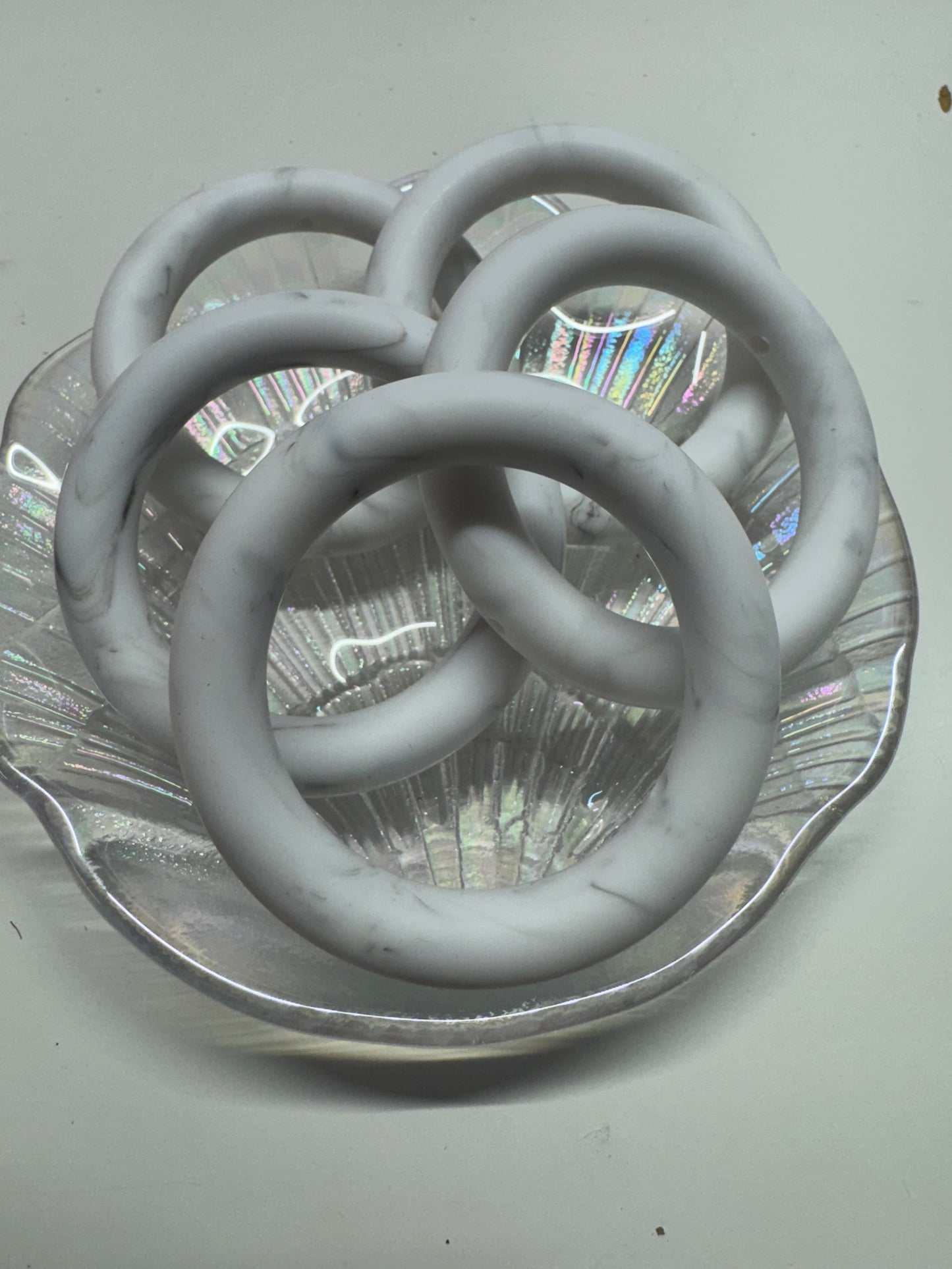 65mm silicone Ring (1pc)