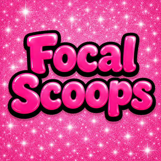 FOCAL SCOOP