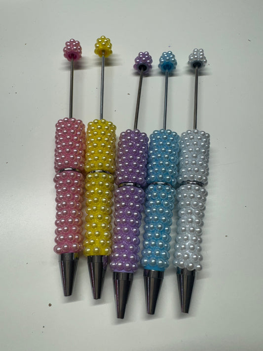 Pearl pens (1pc)