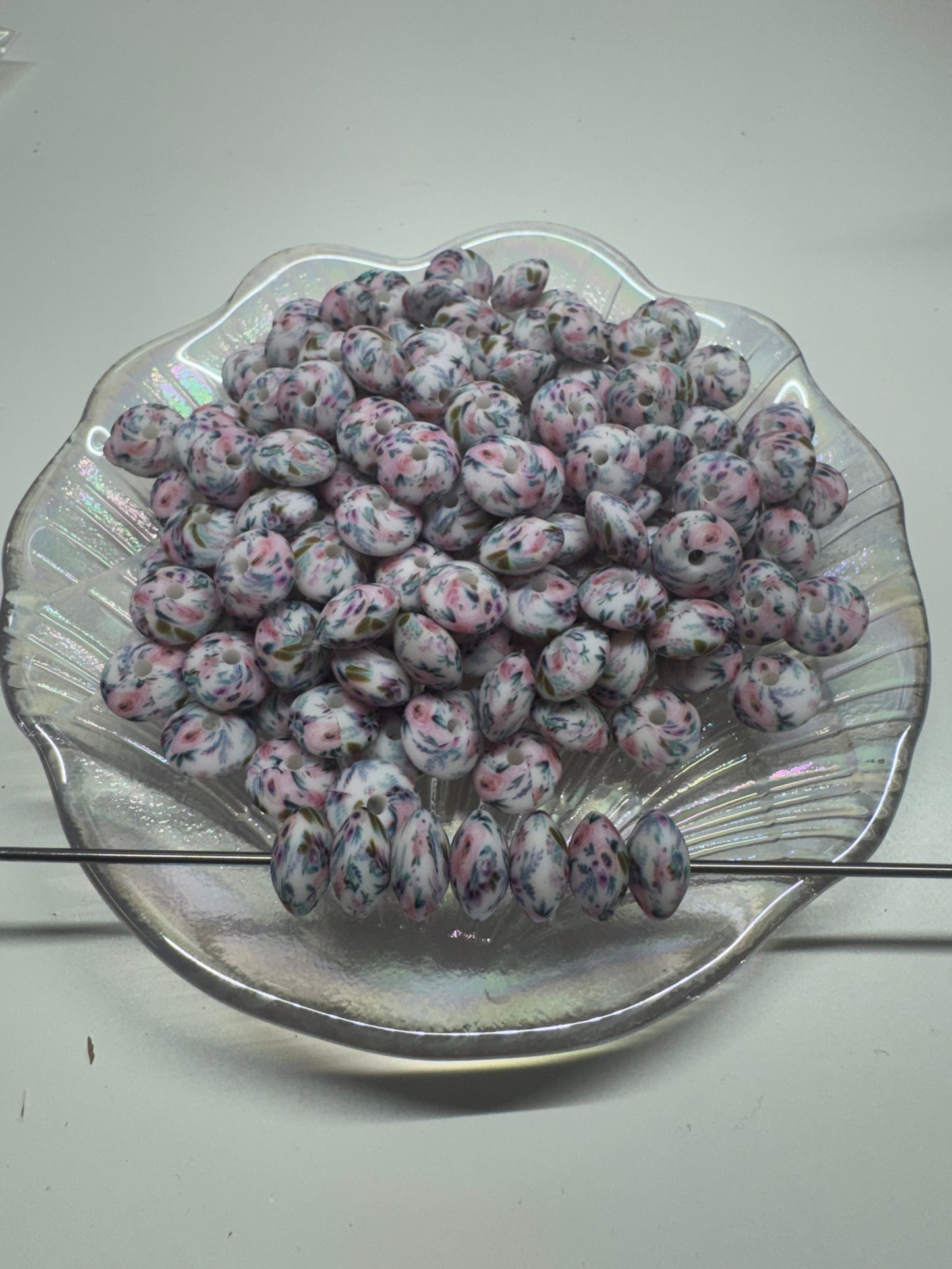 Printed Lentils