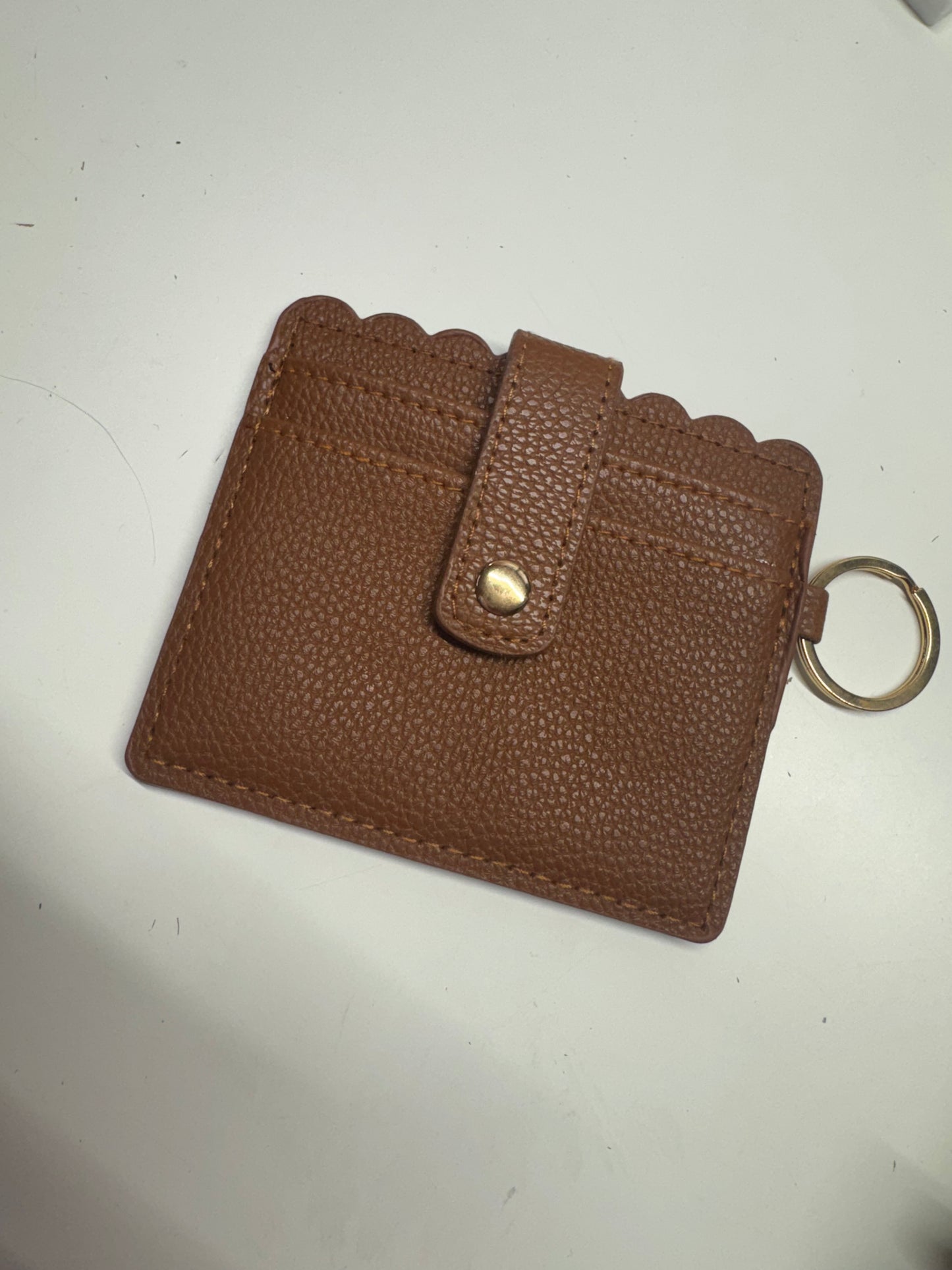 Card holder wallets