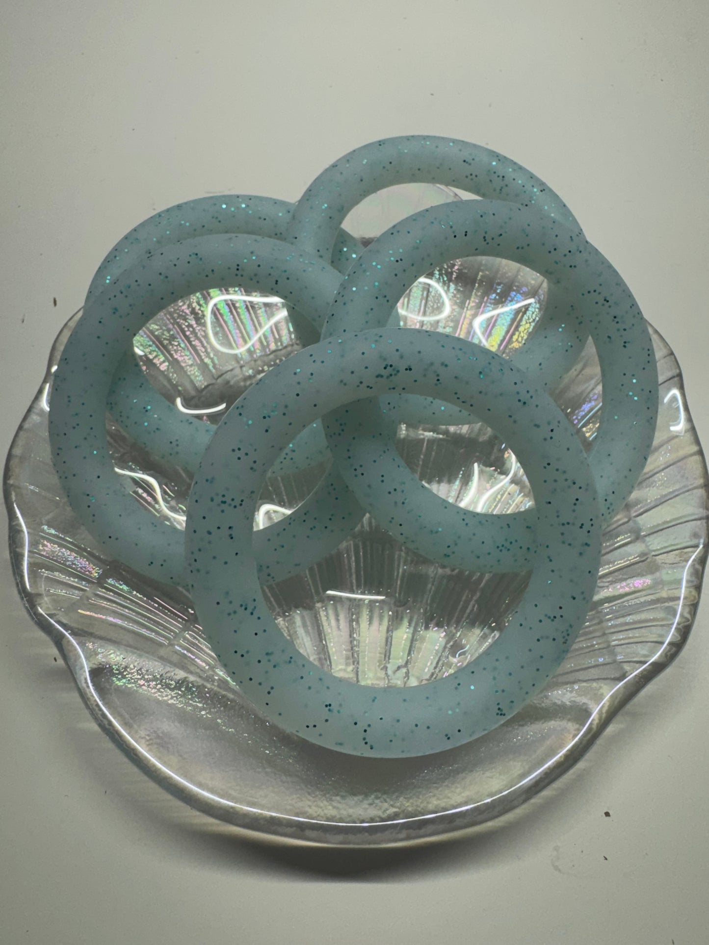 65mm silicone Ring (1pc)