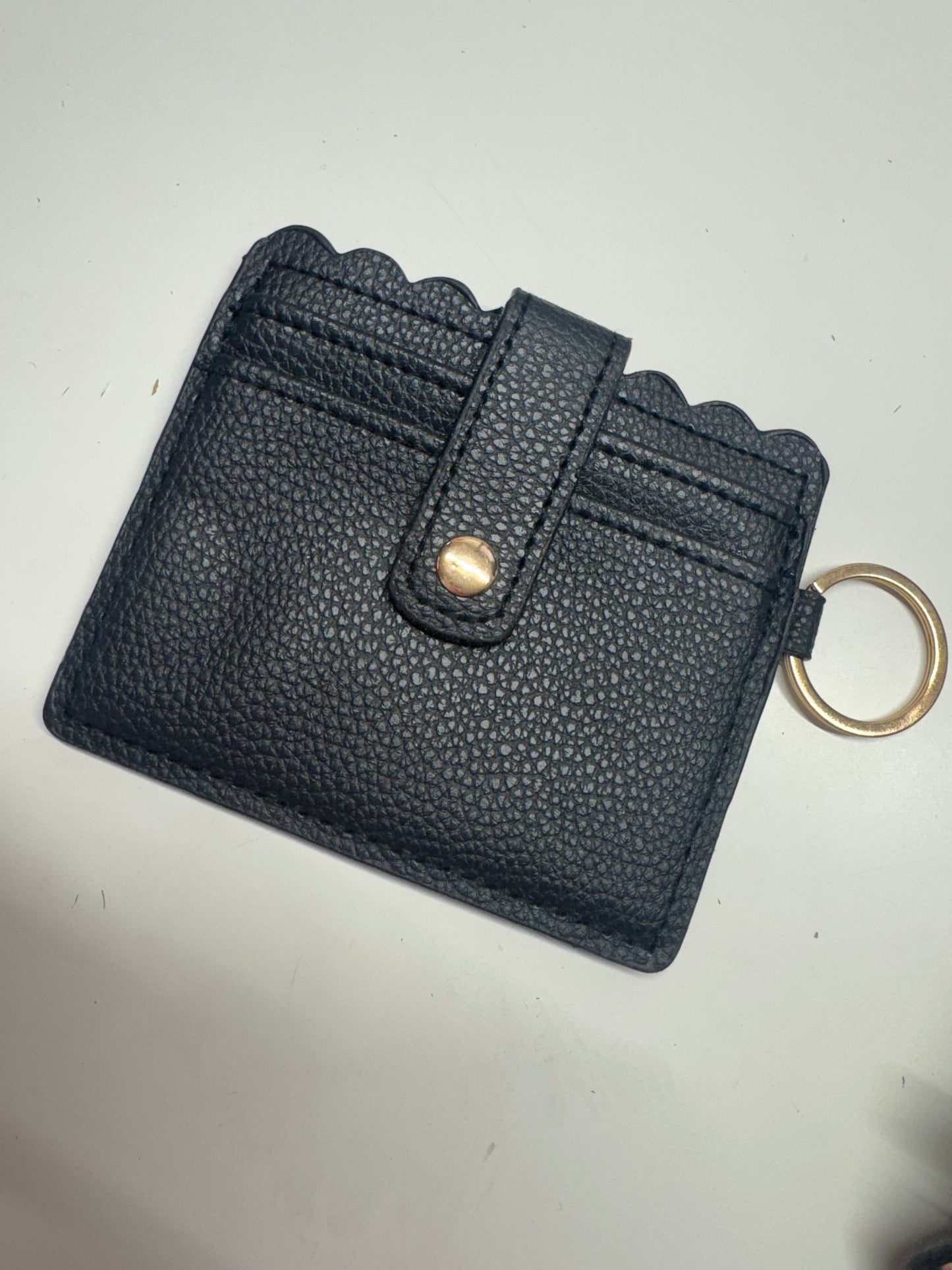 Card holder wallets