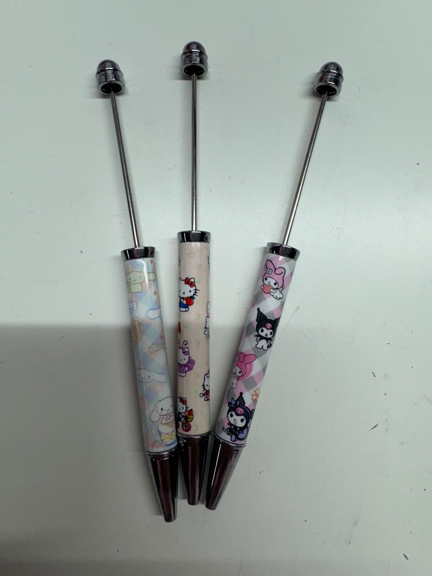 Sanrio pens - FINAL SALE