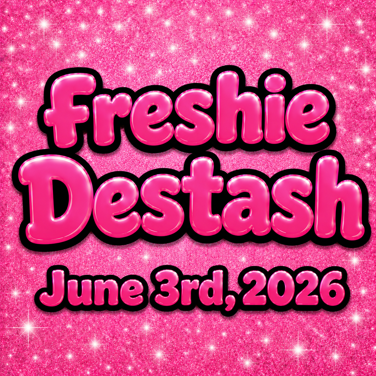 Freshie De-Stash