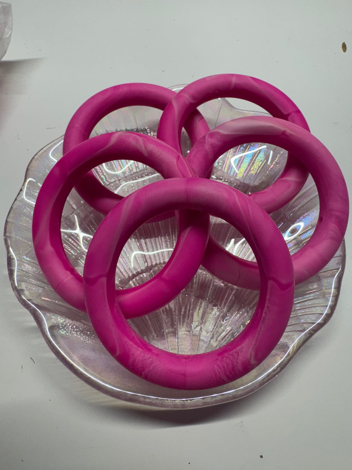 65mm silicone Ring (1pc)