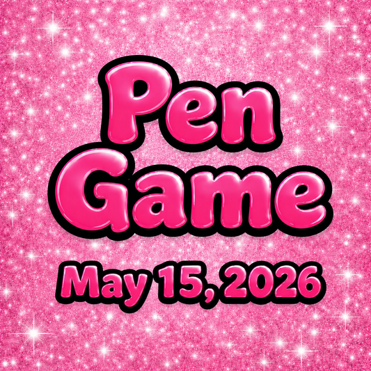 PEN GAME