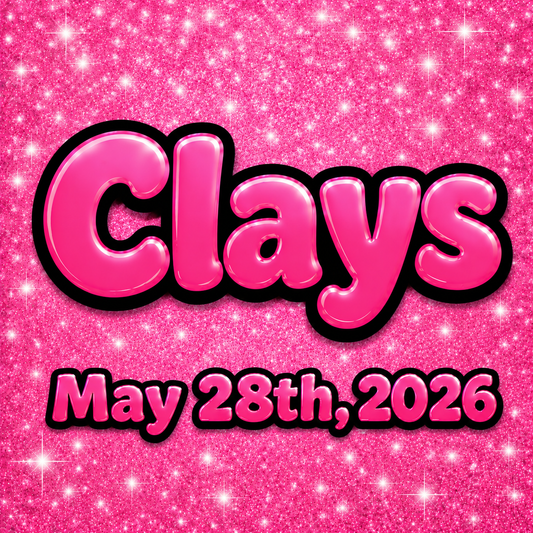 CLAYS
