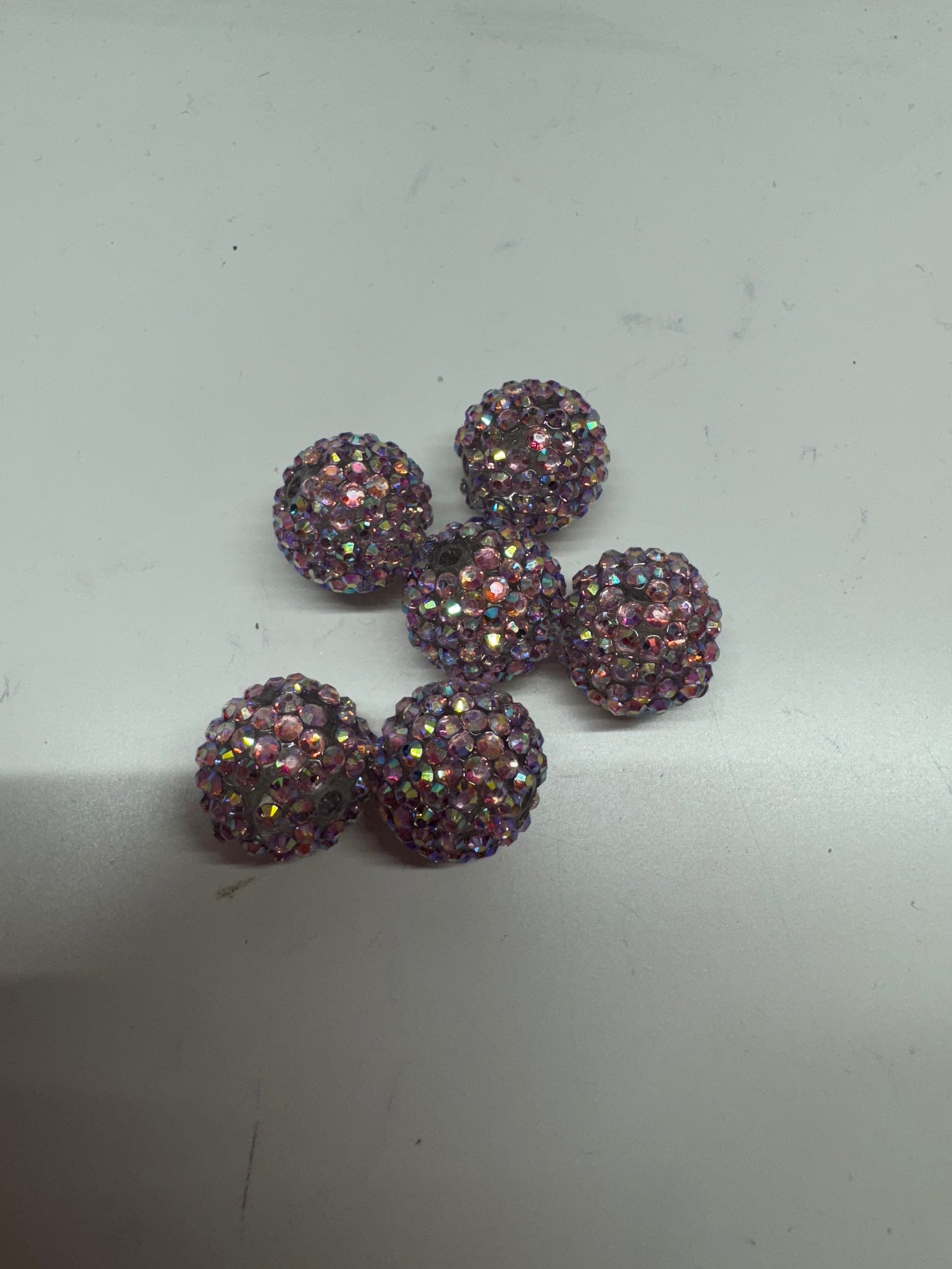 Rhinestones (8pcs)