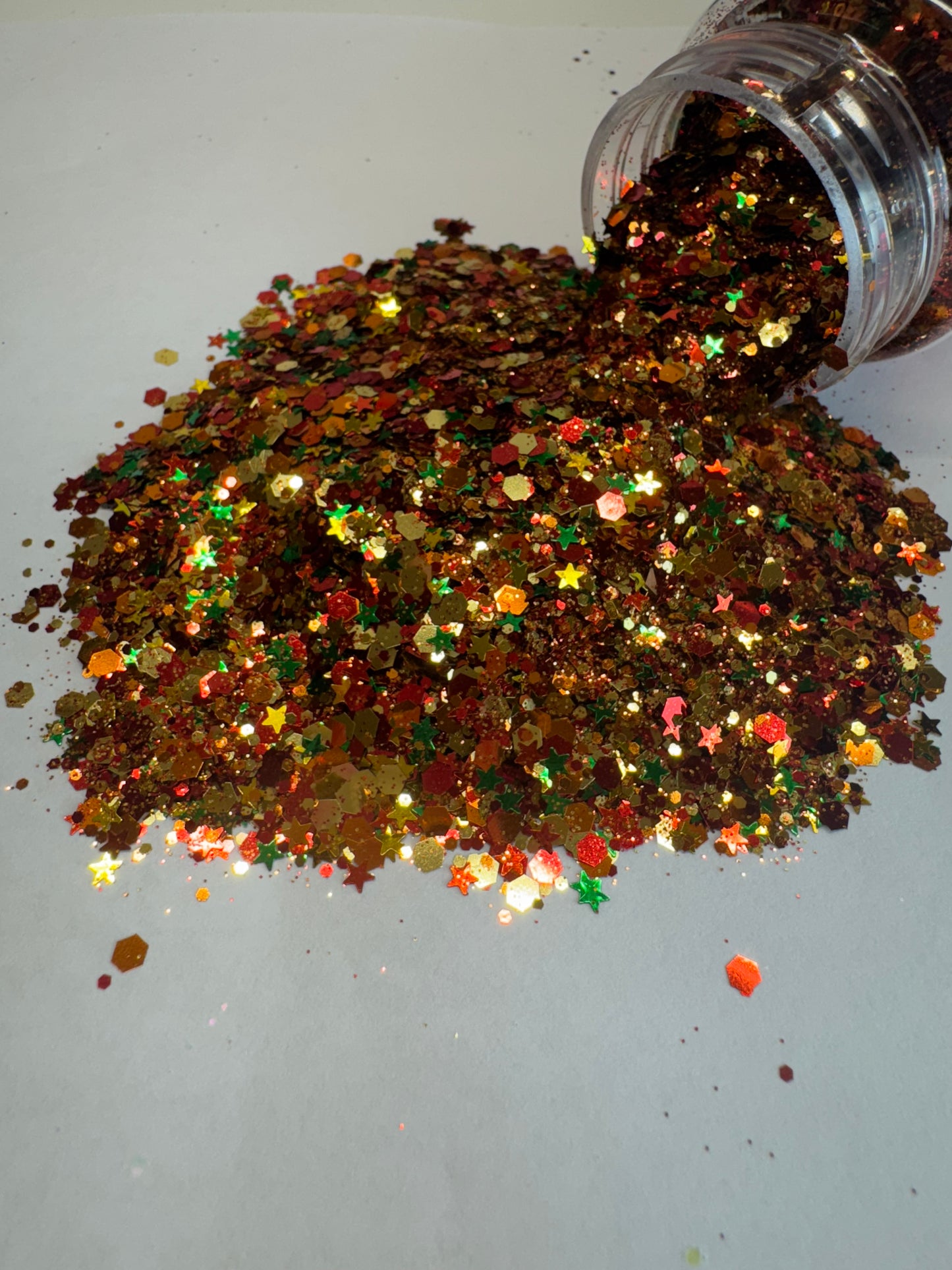 GLITTER