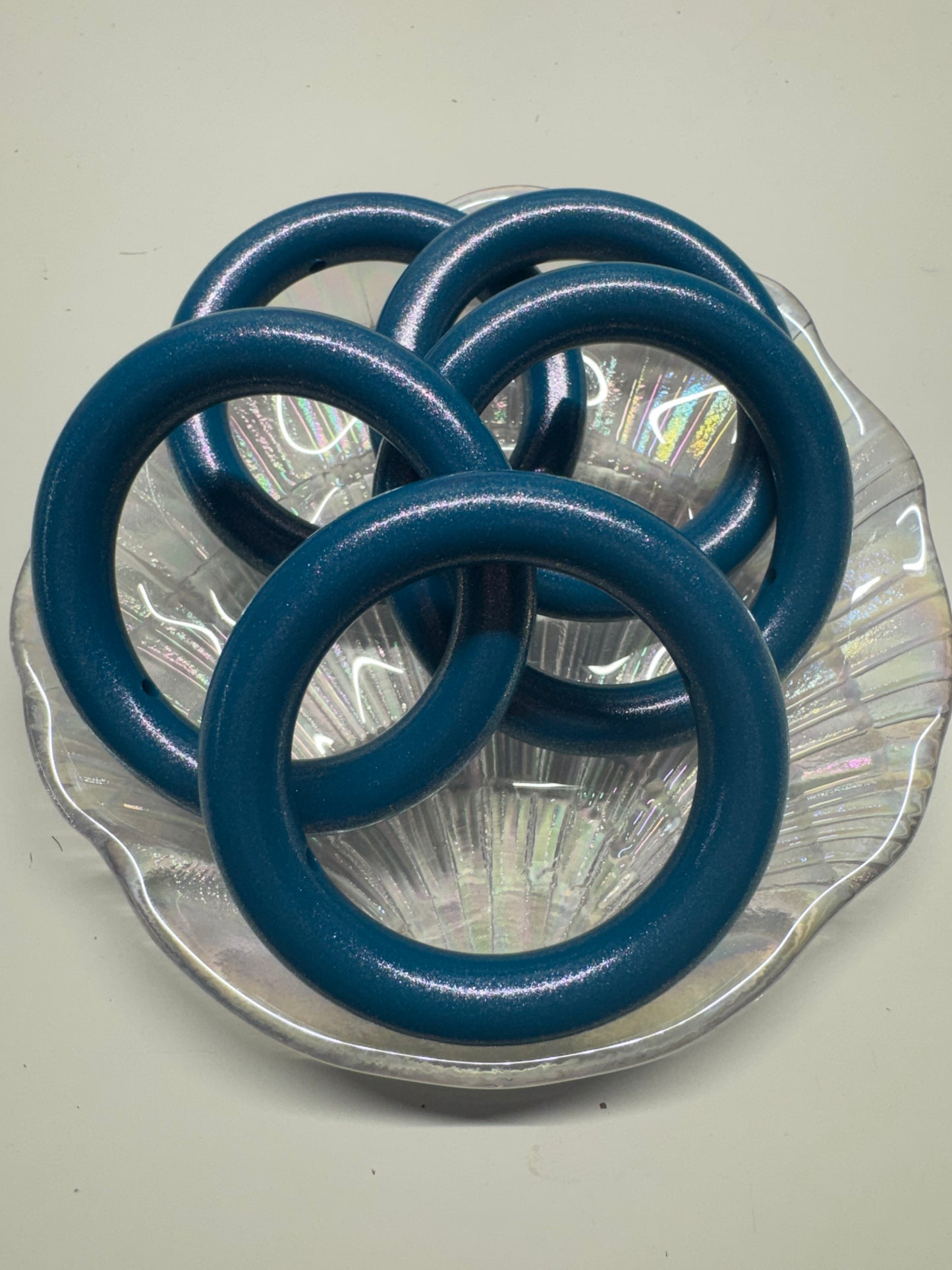65mm silicone Ring (1pc)