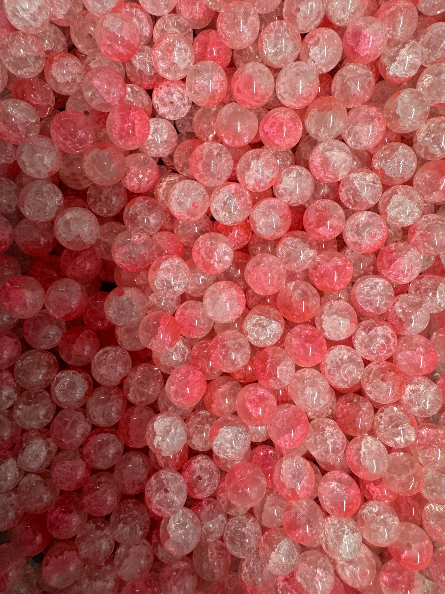 Glass beads (2oz) - FINAL SALE