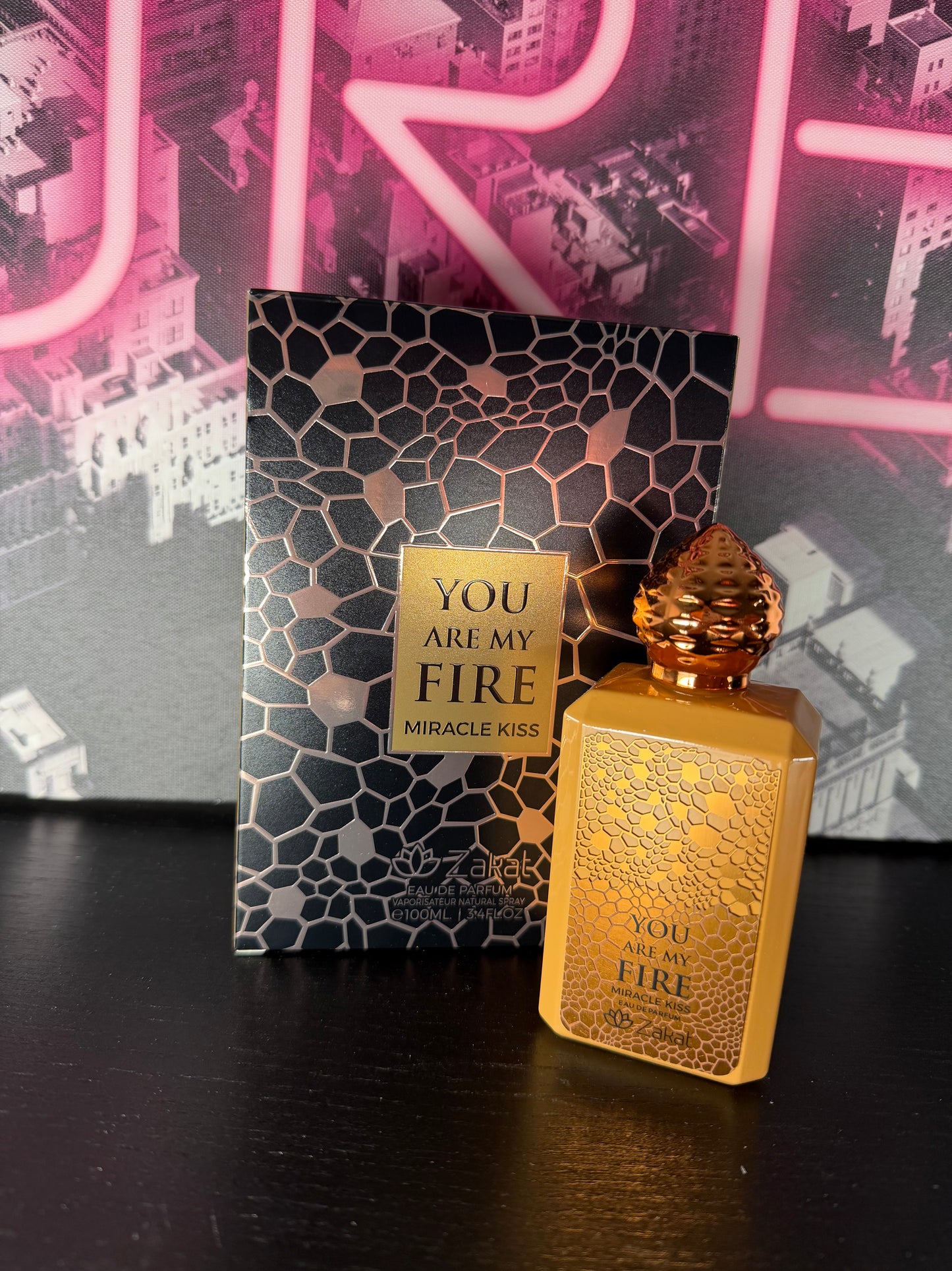 Perfume FULL SIZE 3.4oz BOTTLES