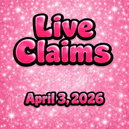LIVE CLAIMS