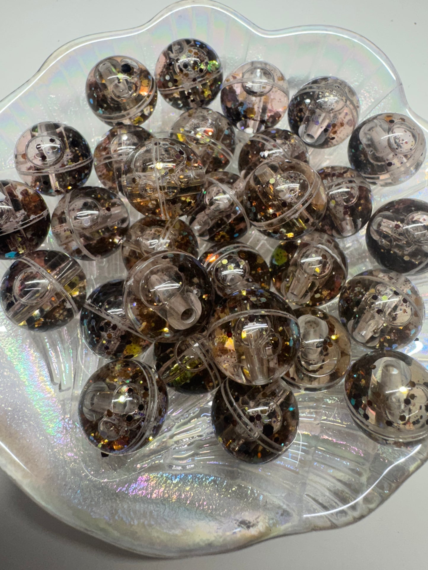 Water beads