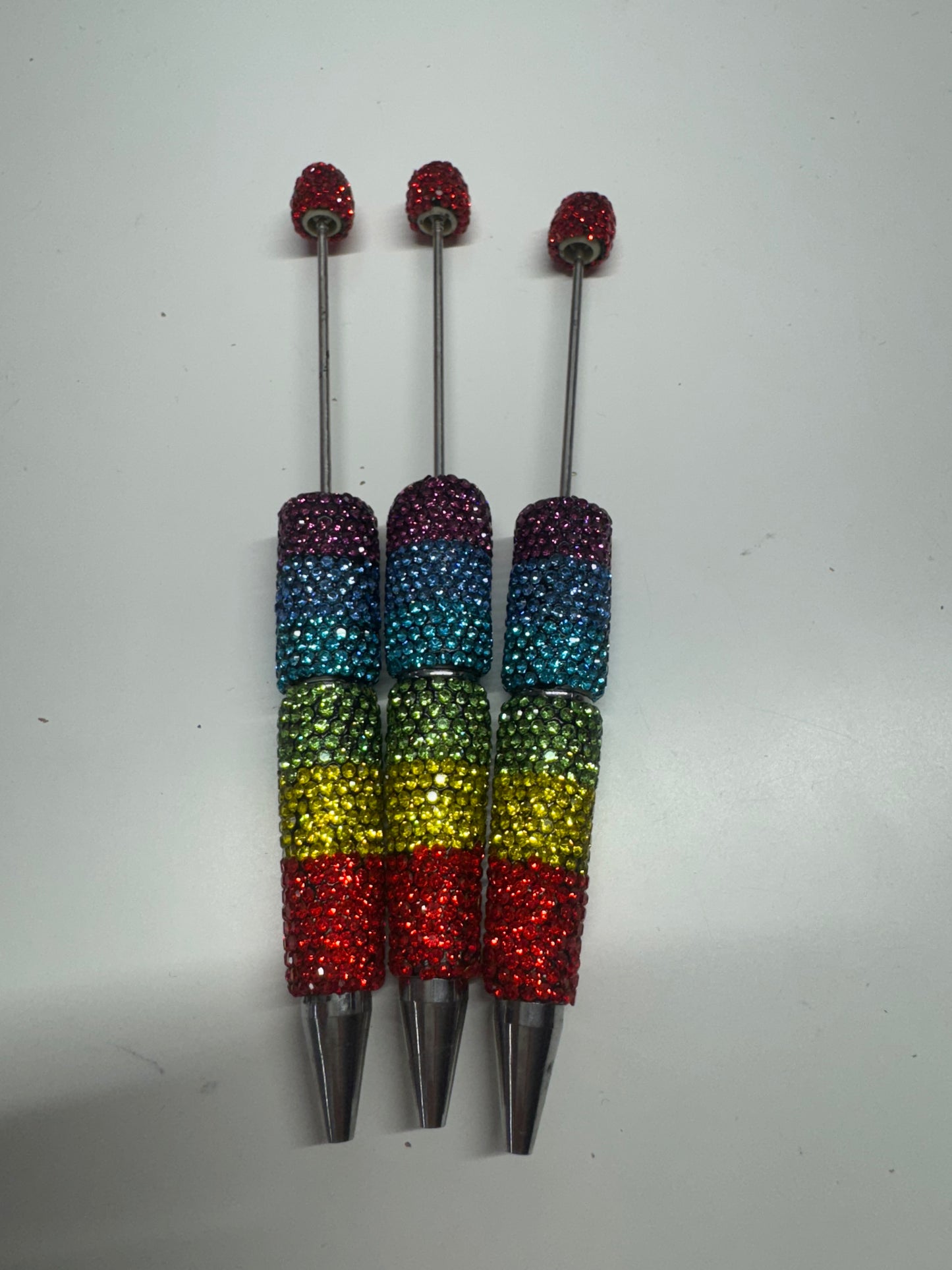 Rhinestone Pens (1pcs)