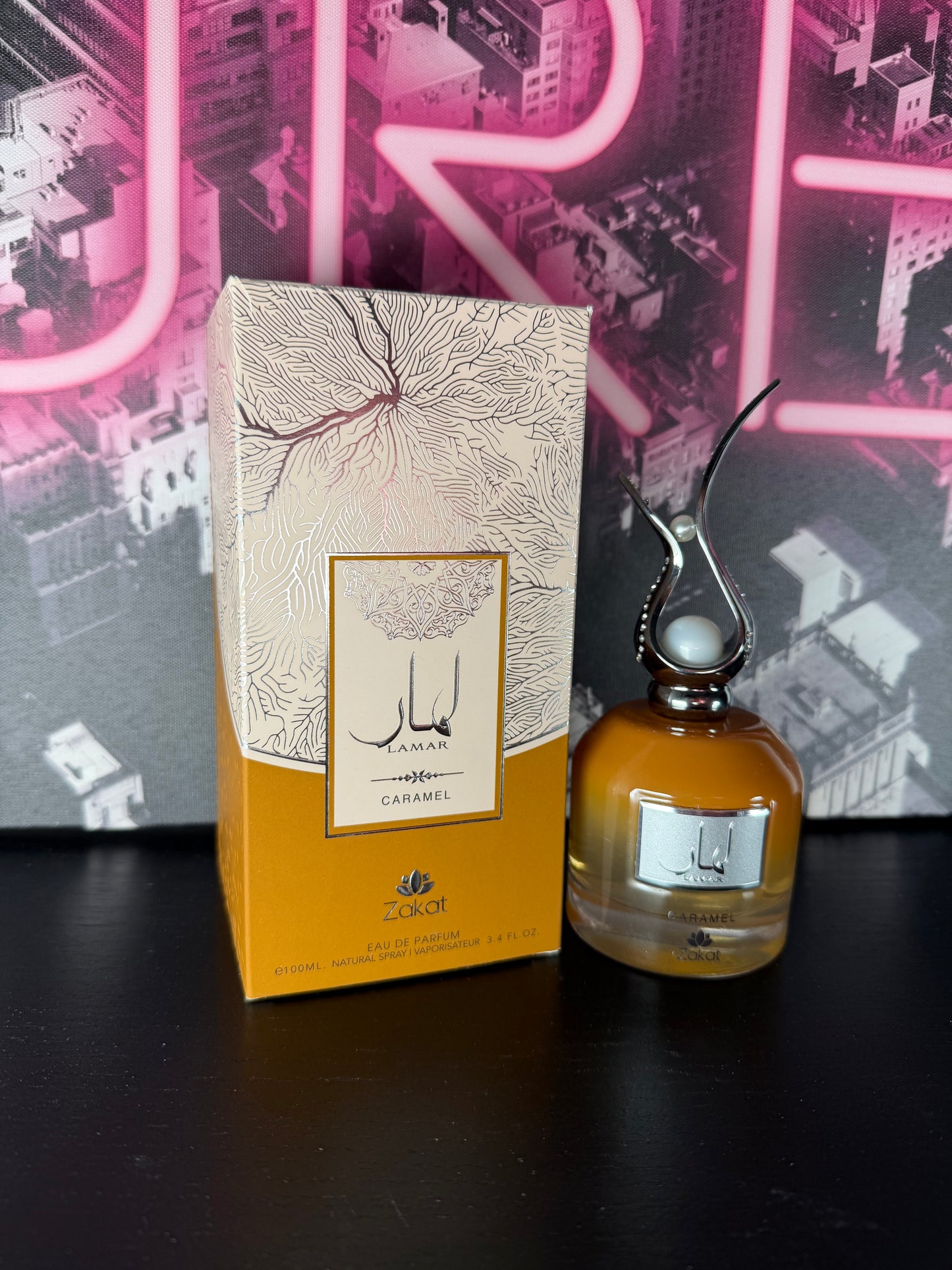 Perfume FULL SIZE 3.4oz BOTTLES