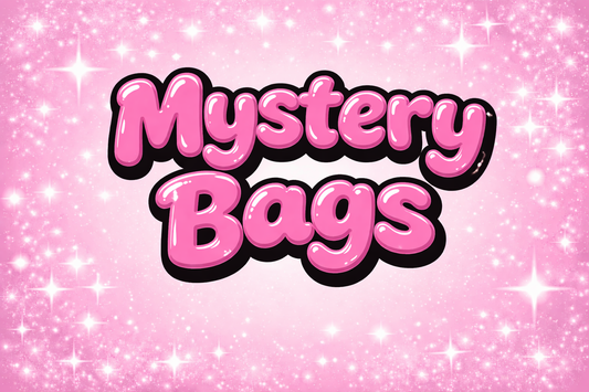 Mystery Bags