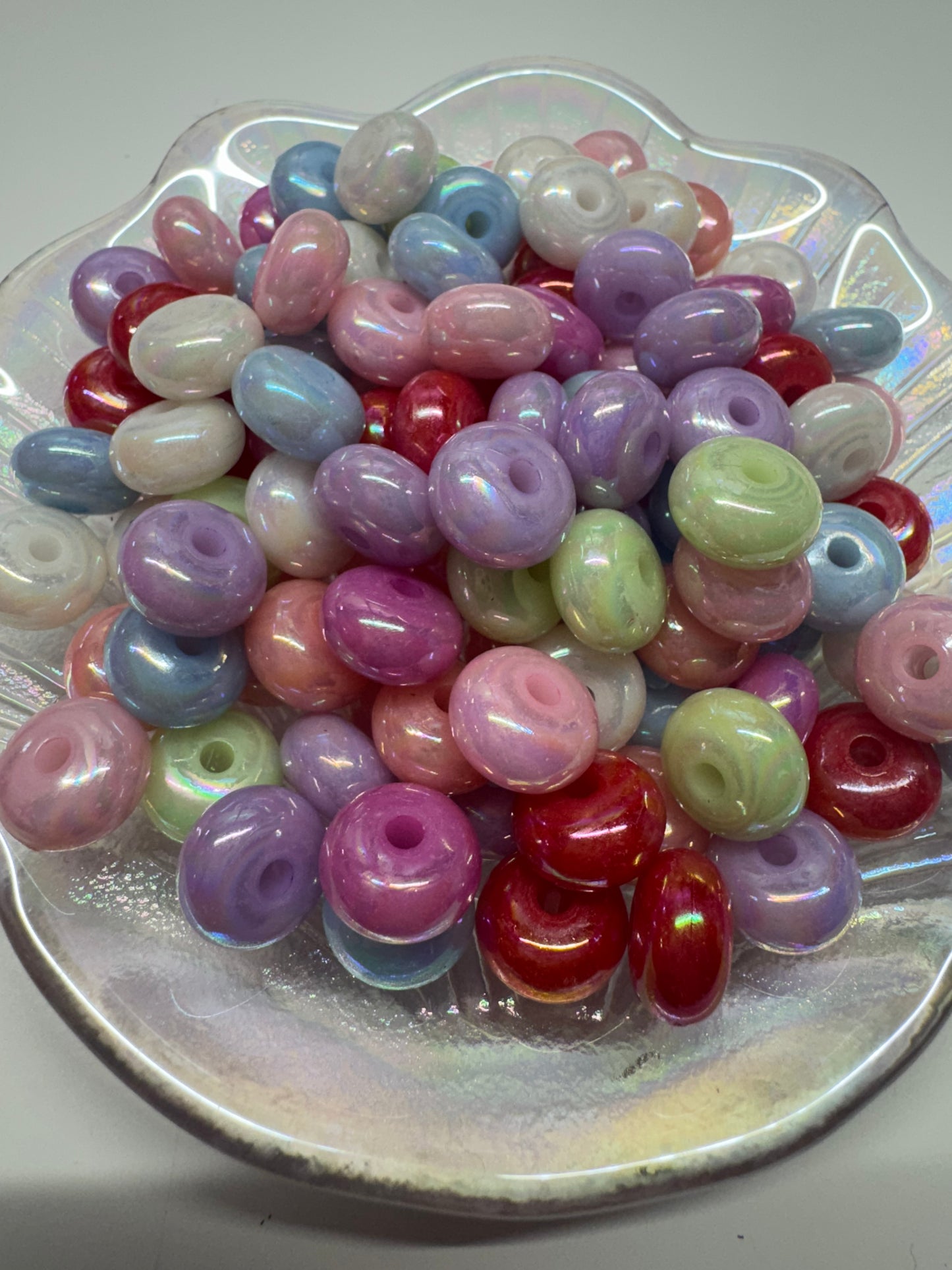 Spacers