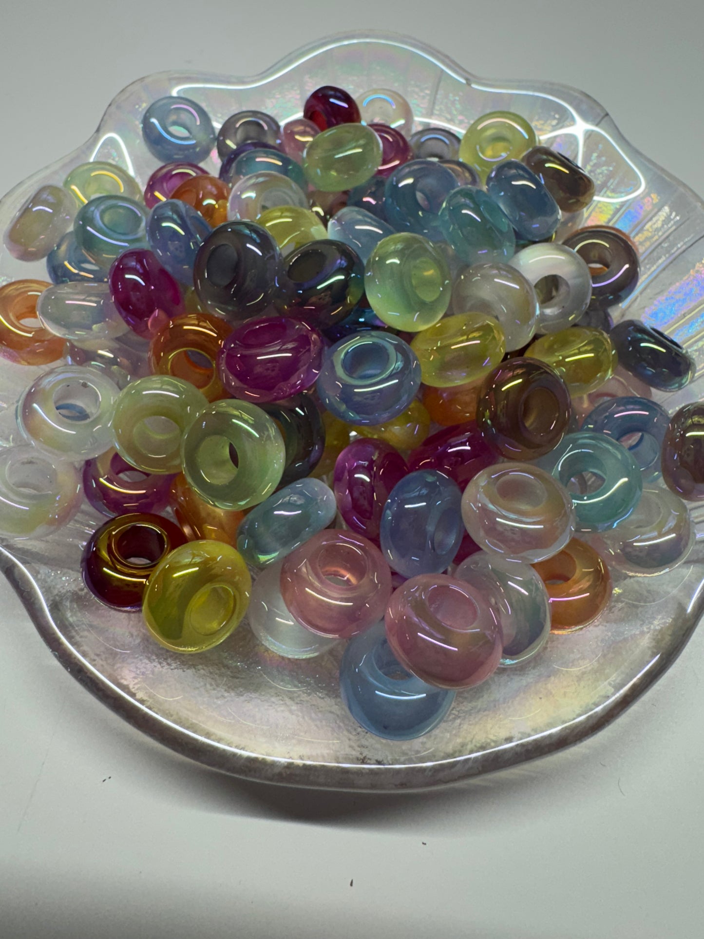 Spacers