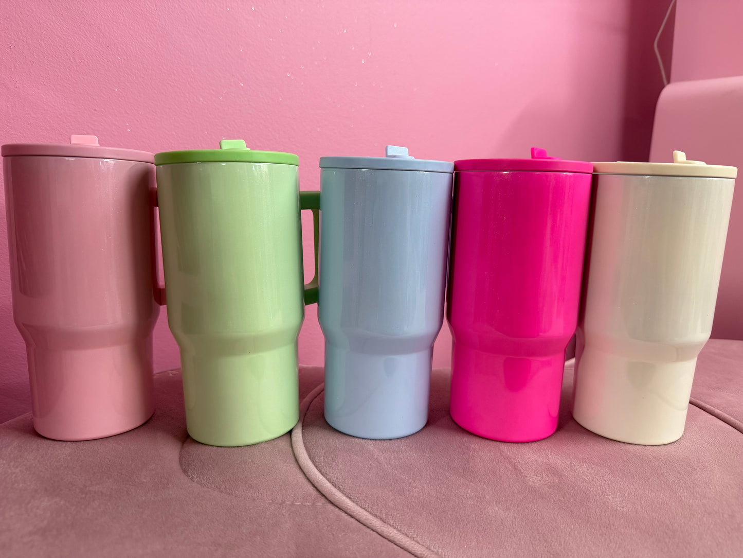 20oz NO spill flip Top