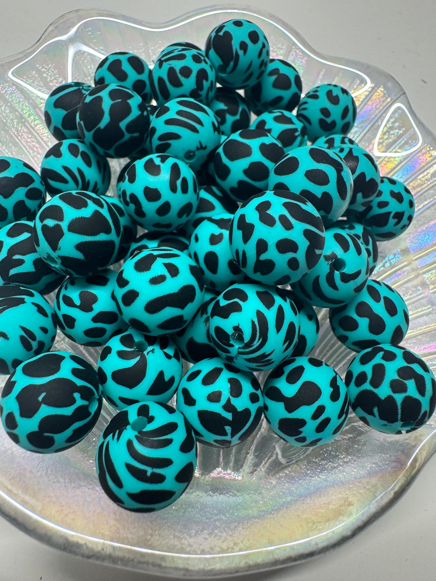 Cow Silicone (1pc)