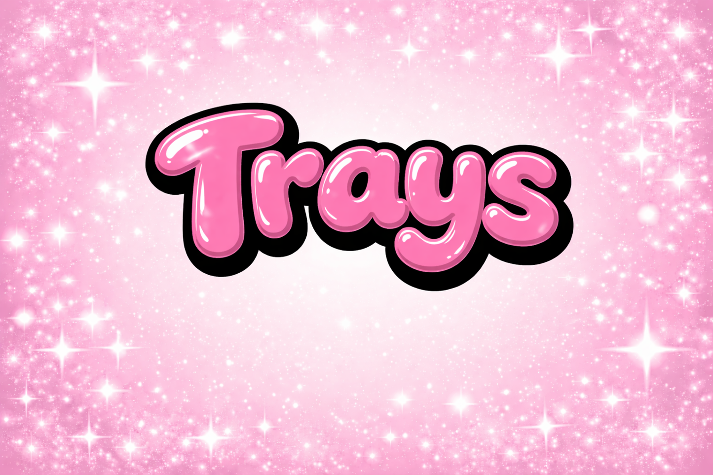 Trays