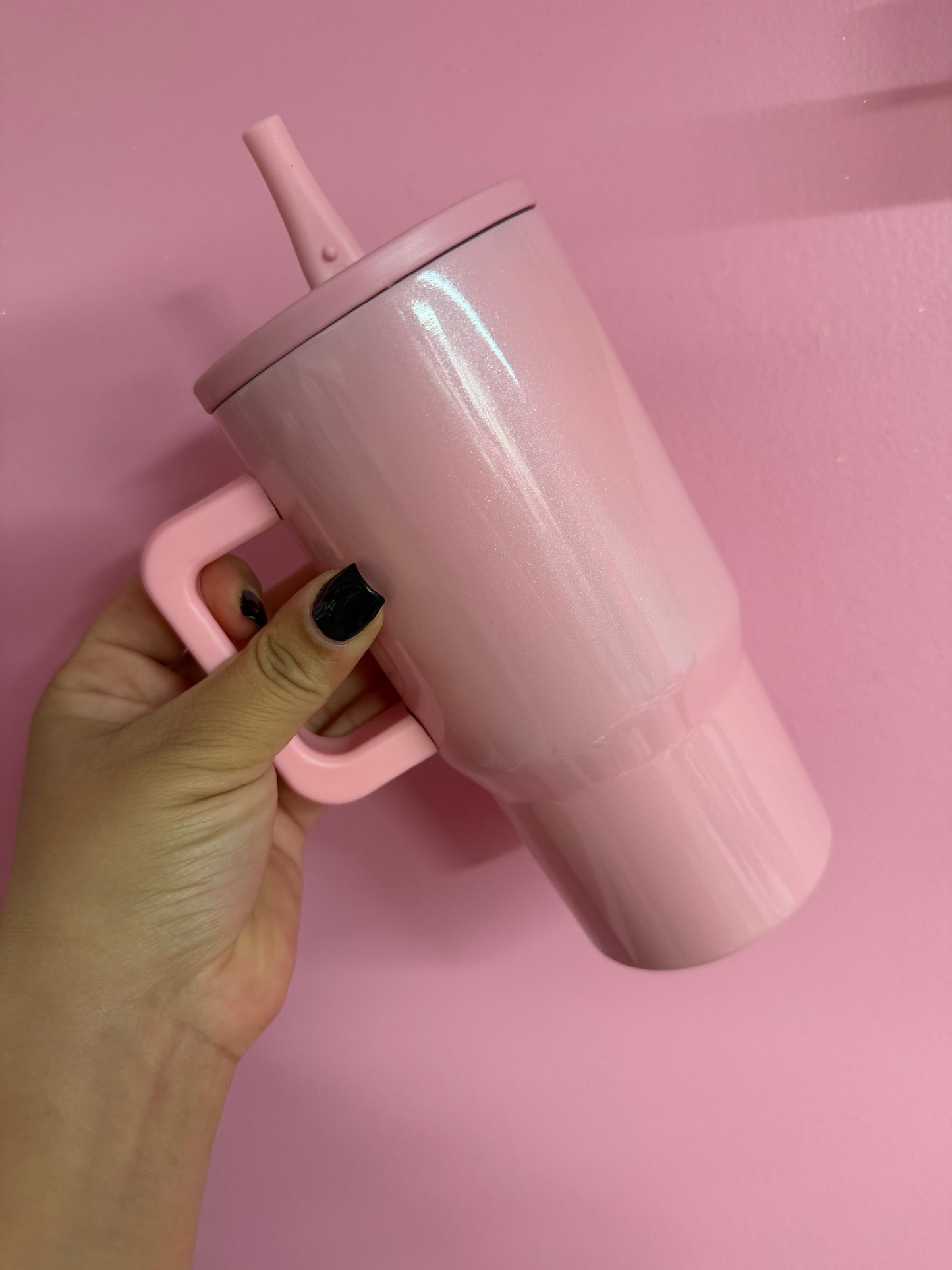 20oz NO spill flip Top