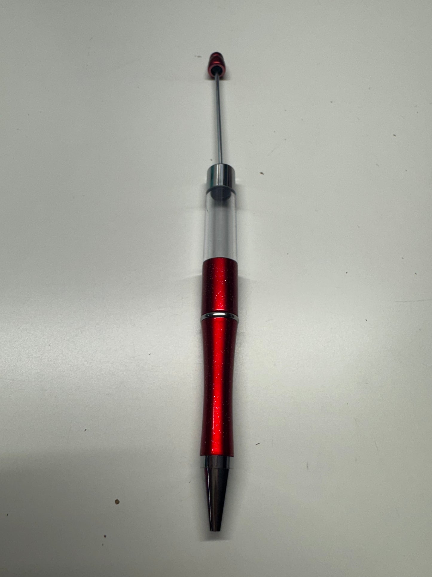 Snowglobe Pens (1pc)